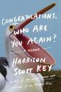 Congratulations, Who Are You Again? - Preview