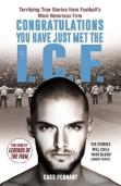 Congratulations You Have Just Met The Icf