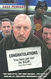 Capa do artigo Congratulations You Have Just Met The Icf