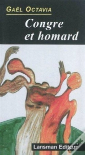 Congre Et Homard