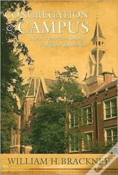 Congregation And Campus