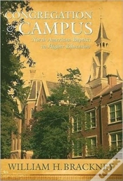 Capa do artigo Congregation And Campus