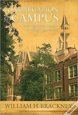 Capa do artigo Congregation And Campus