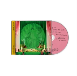 Capa do artigo Congregation - CD