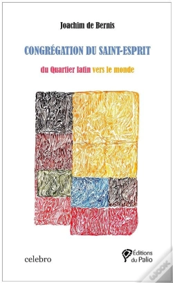 Capa do artigo Congrégation Du Saint-Esprit