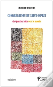 Capa do artigo Congrégation Du Saint-Esprit