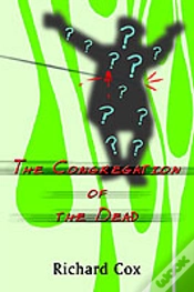 Capa do artigo Congregation Of The Dead