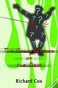 Capa do artigo Congregation Of The Dead