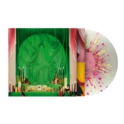 Capa do artigo Congregation - Vinil