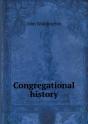 Congregational History - Preview