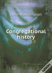 Capa do artigo Congregational History