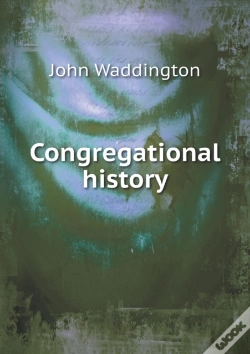 Capa do artigo Congregational History