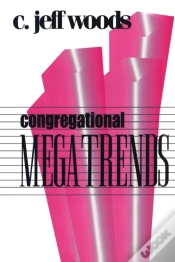 Capa do artigo Congregational Megatrends
