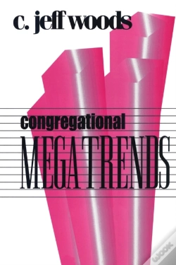 Capa do artigo Congregational Megatrends