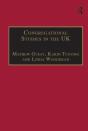 Congregational Studies In The Uk - Preview