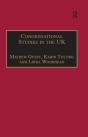 Congregational Studies In The Uk - Preview