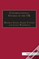Congregational Studies In The Uk