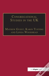 Congregational Studies In The Uk