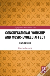 Capa do artigo Congregational Worship And Music-Evoked Affect