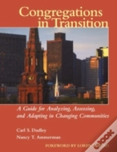 Congregations In Transition
