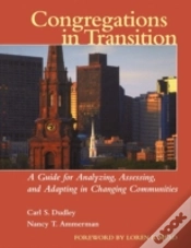 Capa do artigo Congregations In Transition