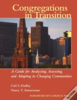 Capa do artigo Congregations In Transition