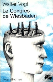 Congres De Wiesbaden (Le) Ps78