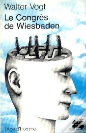 Capa do artigo Congres De Wiesbaden (Le) Ps78