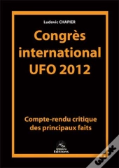 Congres International Ufo 2012