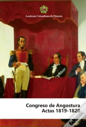 Capa do artigo Congreso De Angostura