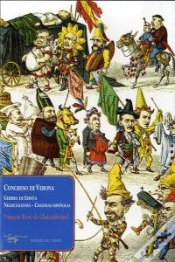 Capa do artigo Congreso De Verona