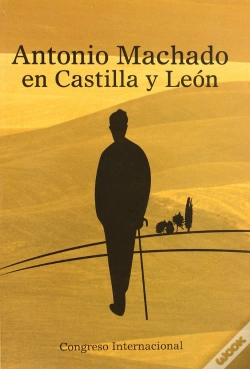 Capa do artigo Congreso Internacional Sobre Antonio Machado En Castilla Y León