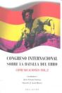 Congreso Internacional Sobre La Batalla De L'Ebro. Comunicaciones Vol. 2 - Preview