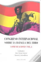 Capa do artigo Congreso Internacional Sobre La Batalla De L