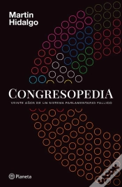 Capa do artigo Congresopedia