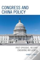 Congress And China Policy