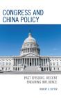 Congress And China Policy - Preview