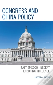 Capa do artigo Congress And China Policy