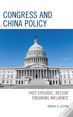 Capa do artigo Congress And China Policy