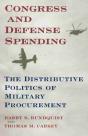 Congress And Defense Spending - Preview