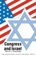 Congress And Israel