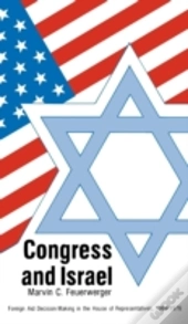 Congress And Israel