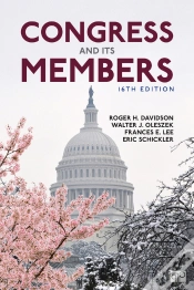 Capa do artigo Congress And Its Members
