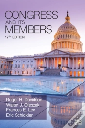 Capa do artigo Congress And Its Members