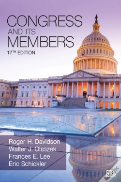 Capa do artigo Congress And Its Members
