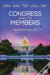Capa do artigo Congress And Its Members