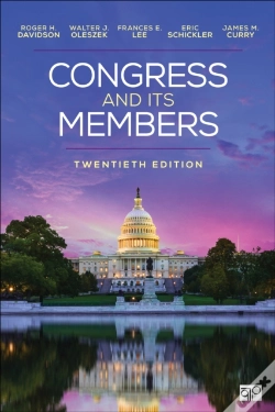 Capa do artigo Congress And Its Members