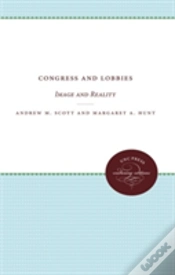 Capa do artigo Congress And Lobbies