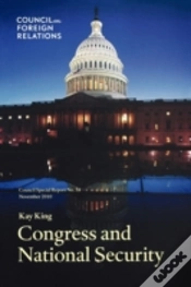 Capa do artigo Congress And National Security