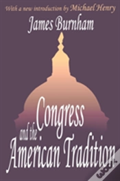 Capa do artigo Congress And The American Tradition